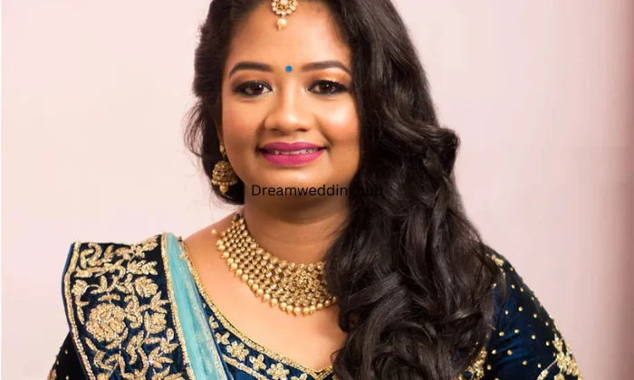 SHRADDHA ASHWIN PRABHUMAKEUP